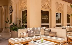 Moevenpick Doha